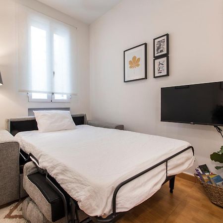 Fee4Me. Elegant Flat A Few Minutes From Atocha. Apartment Madrid Bagian luar foto
