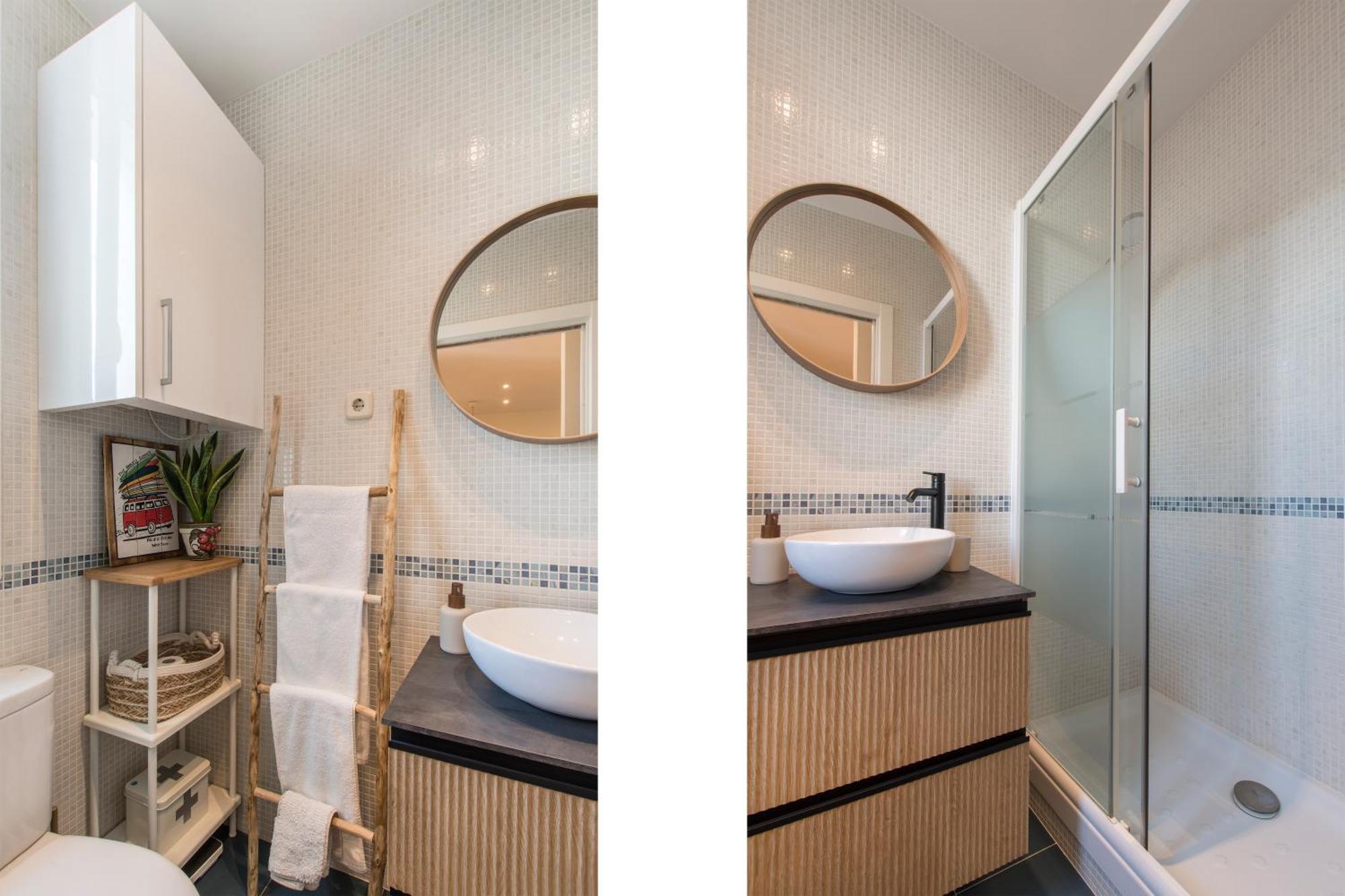 Fee4Me. Elegant Flat A Few Minutes From Atocha. Apartment Madrid Bagian luar foto